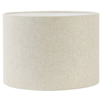 Light & Living Lampenschirm Ø 40 cm LIVIGNO, Beige