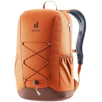 Deuter Gogo 25 l chestnut/umbra