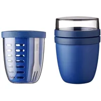 Mepal | Fruit Pack Ellipse | Fruitpot und Lunchpot