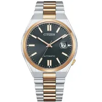 Citizen Reloj automático NJ0154-80H