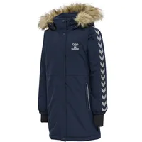 Hummel navyblau 100 cm 4J