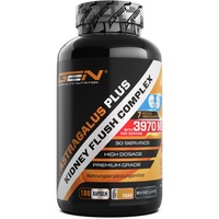 German Elite Nutrition Astragalus Plus - 180 Kapseln
