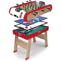 Smoby Powerplay 4 in 1 87 x 120 x