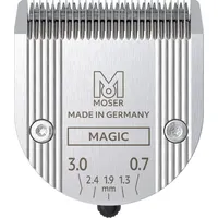 MOSER MAGIC Blade II Schneidsatz 1884-7041