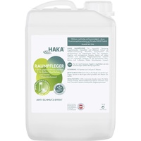 HAKA Raumpfleger 3l Glasreiniger Fensterreiniger, Bodenreiniger Konzentrat,