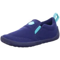 Affenzahn Barfußschuh Vegan Ready Oktopus in Blau 29