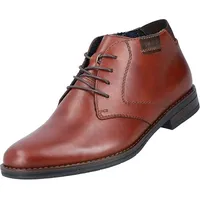 Rieker Herren Stiefel, Größe:46 EU / Braun - 46