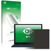 Upscreen Spy Shield Blickschutzfolie (13.50"), Notebook Schutzfolie