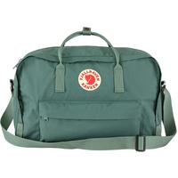 Fjällräven Kanken Weekender 30 frost green