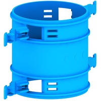 Kermi x-well Verbinder Verbinder Lüftungsrohr NW 75