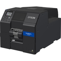 Epson ColorWorks CW-C6000Pe (mk),