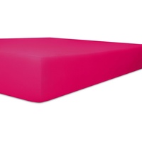Kneer Spannbettlaken 22 Vario-Stretch 140 x 200 - 160