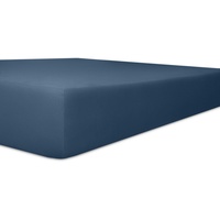 Kneer Spannbettlaken 22 Vario-Stretch 90 x 190 - 100