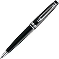 Waterman Expert Black S0951800,