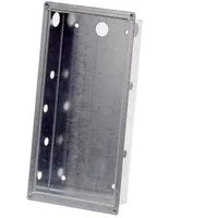 Agfeo 6101144, Stahl,