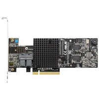 Asus PIKE II 3108-8I/240PD/2G RAID-Controller PCI Express 3.0 12