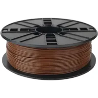 Gembird braun 1.75mm 1kg schmale Spule