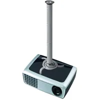 NeoMounts BEAMER-C200 silber