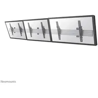 NeoMounts NMPRO-WMB3 dreifach Menuboard Wandhalterung