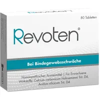 PharmaSGP GmbH Revoten Tabletten