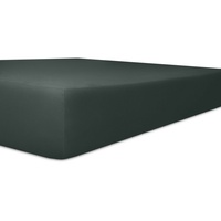 Kneer Spannbettlaken 22 Vario-Stretch 90 x 190 - 100