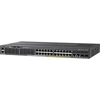 Cisco WS-C2960X-24TS-LL neu