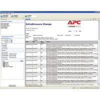 APC InfraStruXure Change - Lizenz - 10 Racks