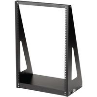 Startech StarTech.com HEAVY DUTY 2-POST Rack - 16U -