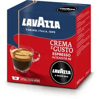 Lavazza Crema E Gusto Kaffeepads 36 St.