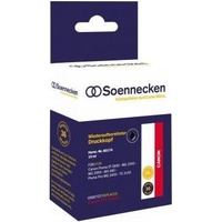 SOENNECKEN kompatibel zu Canon PG-545XL schwarz