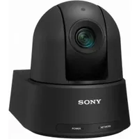 Sony SRG-A40BC PTZ AUTO-, Konferenzgerät, Schwarz
