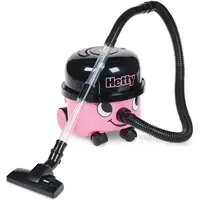 Casdon Spiel-Staubsauger rosa