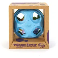 Green Toys GREENTOYS - Babys Formsortierer 9 Teile
