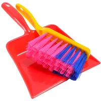 Theo Klein KLEIN 6626 Kehr-Garnitur im Beutel, 2-teilig