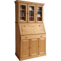 OTTO home Sekretär Rosi beige