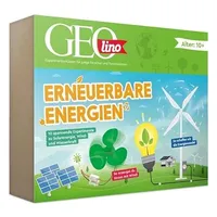 Franzis 67222 - Erneuerbare Energien