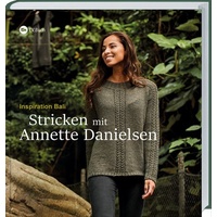 Landwirtschaftsverlag Stricken mit Annette Danielsen