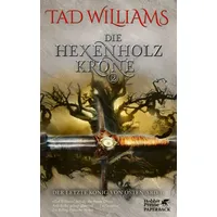 Klett-Cotta Verlag Die Hexenholzkrone 2: Der letzte König von