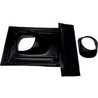 WOLF-Garten Wolf Universalpfanne DN186, schwarz