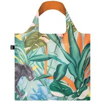 LOQI Bag Pomme Chan Wild Forest Recycled