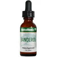 NutraMedix Banderol 30 ml