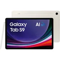 Samsung Galaxy Tab S9 11.0'' 128 GB Wi-Fi Beige