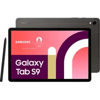 Samsung Galaxy Tab S9 11.0'' 128 GB Wi-Fi Graphite