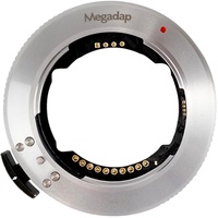 Megadap ETZ21 PRO Nikon Z