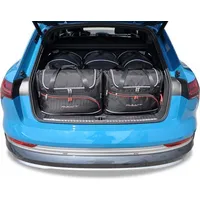 Kjust Kofferraumtaschen Set 5 stk