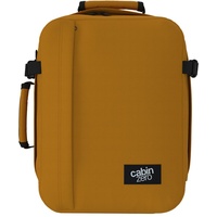 Cabin Zero Classic 28L Tech Ultra Light With Luggage
