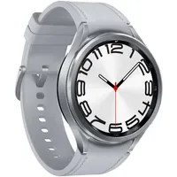 Samsung Galaxy Watch6 Classic Silver 47 mm BT Sport
