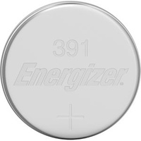Energizer Knopfzelle 391 1.55 V 1 St. 60 mAh