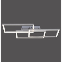 Just light. Just LIGHT Deckenleuchte Lolasmart-Maxi Stahl 82 x