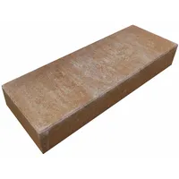 Ehl Blockstufe Macchiato-Nuanciert 100 cm x 35 cm x